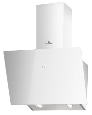 Каминная вытяжка Hebermann HBKH 45.6 W