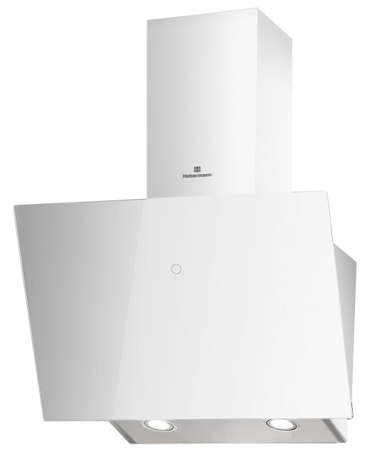 Каминная вытяжка Hebermann HBKH 45.6 W