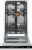 Встраиваемая посудомоечная машина Gorenje GV 56211
