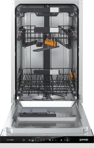 Встраиваемая посудомоечная машина Gorenje GV 56211