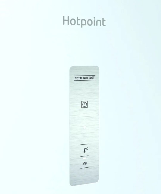 Холодильник Hotpoint-Ariston HT 5181I W