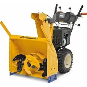 Снегоуборщик бензиновый Cub Cadet 526 HD SWE