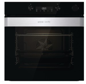 Встраиваемый электрический духовой шкаф Gorenje BSA6737ORAB