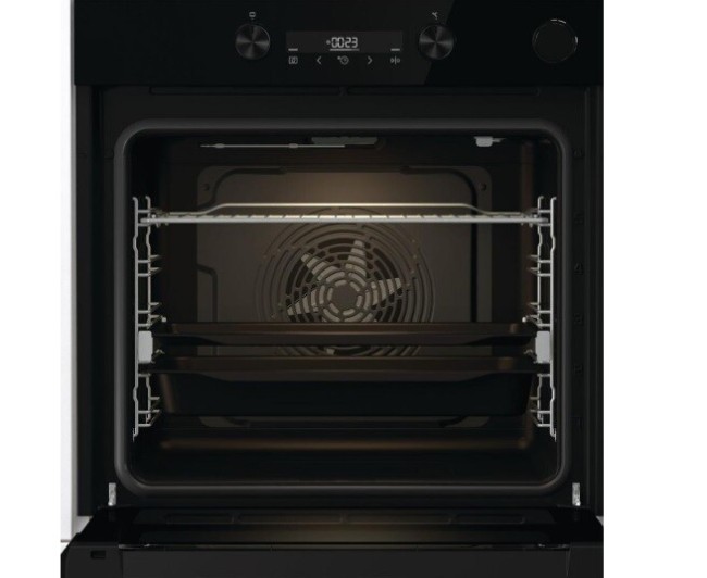 Встраиваемый электрический духовой шкаф Gorenje BSA6737ORAB