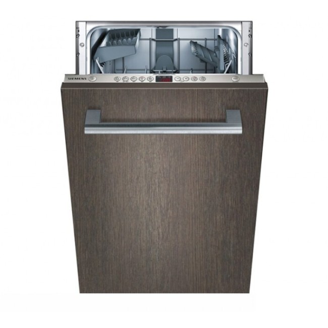 Встраиваемая посудомоечная машина Siemens SR 65M037 Встраиваемая посудомоечная машина Siemens SR 65M037