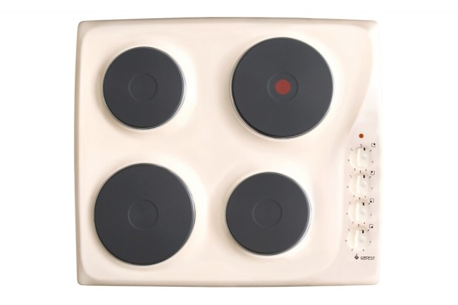 Встраиваемая электрическая варочная панель Gefest СВН 3210 К8