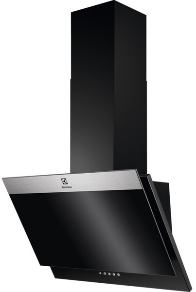 Каминная вытяжка Electrolux EFV 516 K