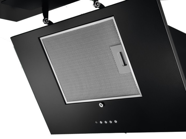 Каминная вытяжка Electrolux EFV 516 K