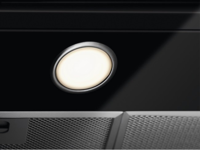 Каминная вытяжка Electrolux EFV 516 K