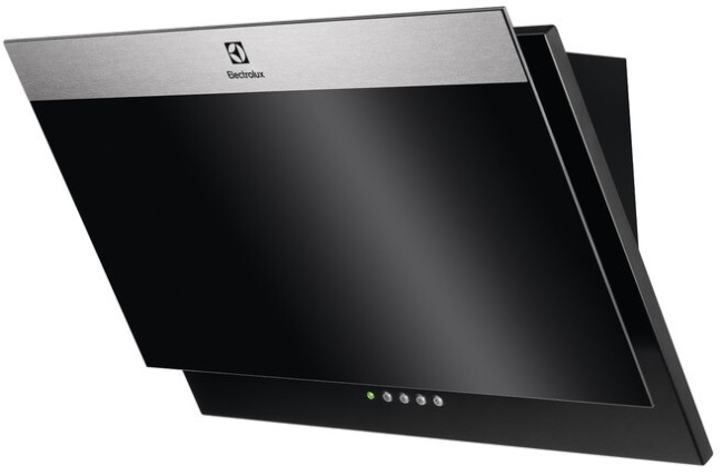 Каминная вытяжка Electrolux EFV 516 K