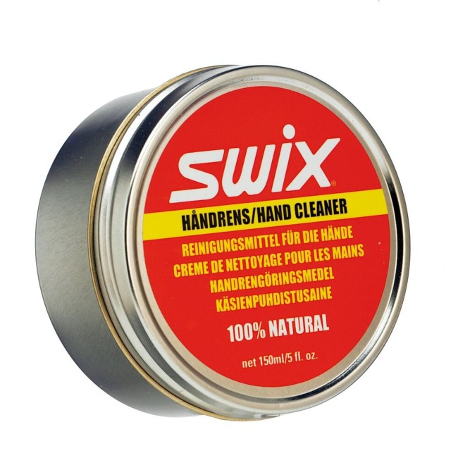 Паста для очистки рук Swix 150 мл I0026