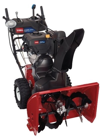 Снегоуборщик бензиновый Toro 38823