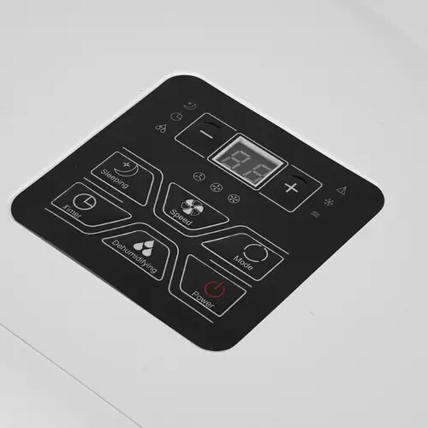 Мобильный кондиционер Electrolux EACM-07 FM/N3 Мобильный кондиционер Electrolux EACM-07 FM/N3