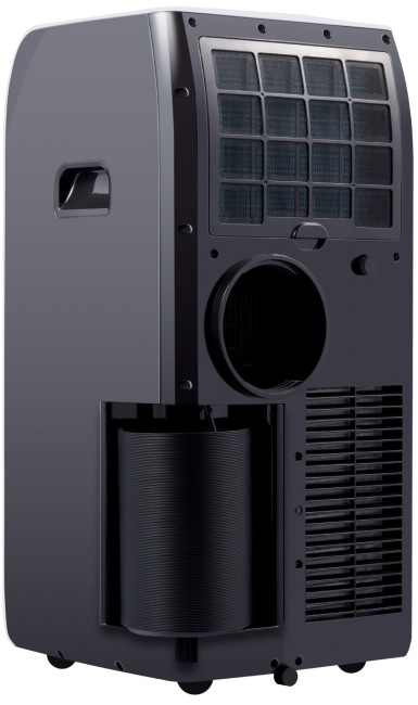 Мобильный кондиционер Electrolux EACM-07 FM/N3 Мобильный кондиционер Electrolux EACM-07 FM/N3