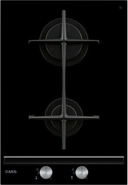 Встраиваемая газовая варочная панель Aeg HC 412000 GB Встраиваемая газовая варочная панель Aeg HC 412000 GB