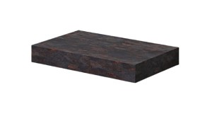 Столешница Velvex Unit 80 подземный чугун (st.UNI.80-629)