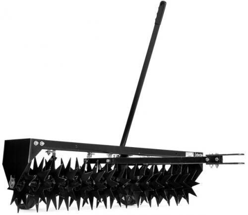 Щелеватель газона Husqvarna (5866367-01) Щелеватель газона Husqvarna (5866367-01)