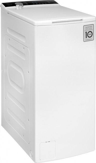 Стиральная машина Weissgauff WM 40970 TD