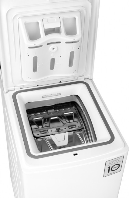 Стиральная машина Weissgauff WM 40970 TD