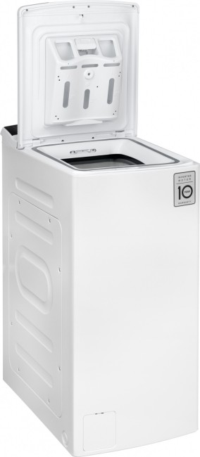 Стиральная машина Weissgauff WM 40970 TD