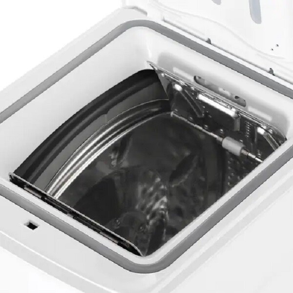 Стиральная машина Weissgauff WM 40970 TD