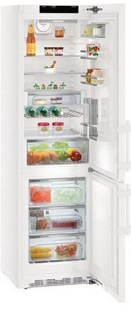 Холодильник Liebherr CNP 4858