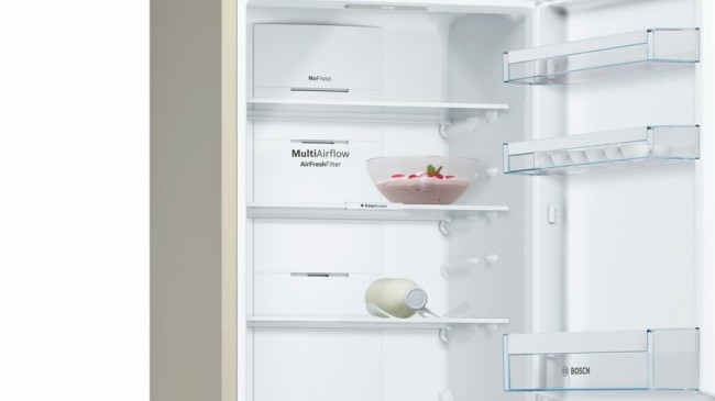 Холодильник Bosch KGN 36VK21R