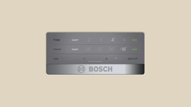 Холодильник Bosch KGN 36VK21R