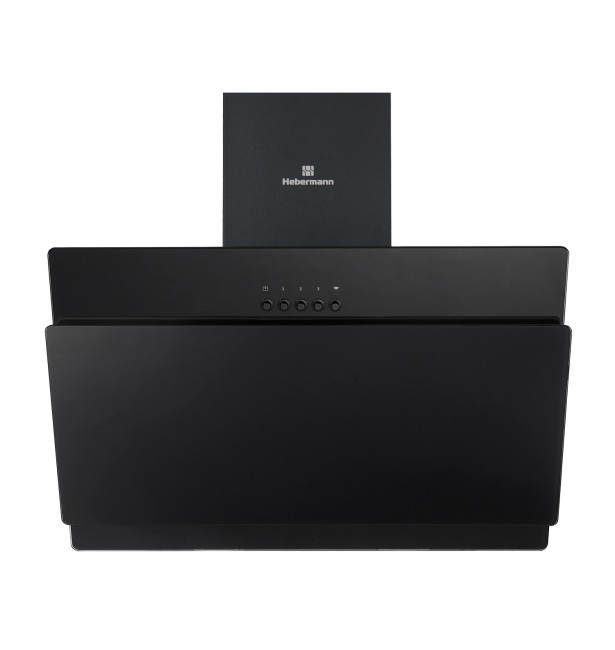 Каминные вытяжки Hebermann HBKH 60.3 B
