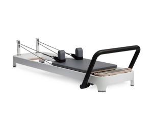 Реформер для пилатеса Balanced Body Allegro 2 900-018 серый