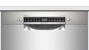 Встраиваемая посудомоечная машина Bosch SMU 4 EAI14S