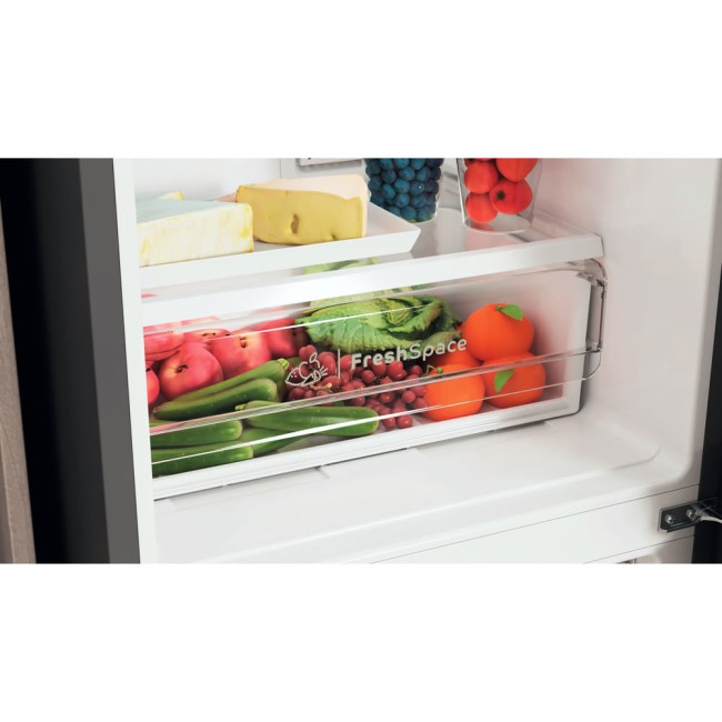 Холодильник Indesit ITS 4160 S