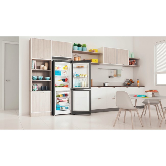 Холодильник Indesit ITS 4160 S