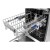 Встраиваемая посудомоечная машина ZorG W 45 A 4 A 401 BBE 0