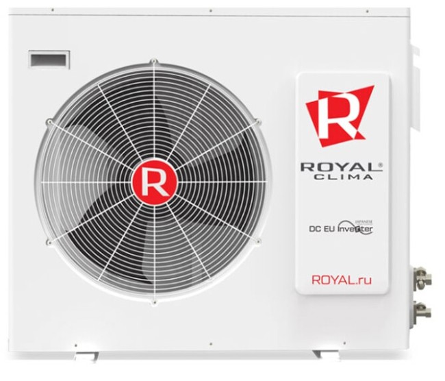 Сплит-система Royal Clima CO-D 24HNI/CO-E 24HNI Сплит-система Royal Clima CO-D 24HNI/CO-E 24HNI