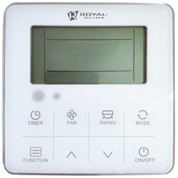 Сплит-система Royal Clima CO-D 24HNI/CO-E 24HNI Сплит-система Royal Clima CO-D 24HNI/CO-E 24HNI