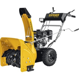 Снегоуборщик бензиновый Steher GST-756E