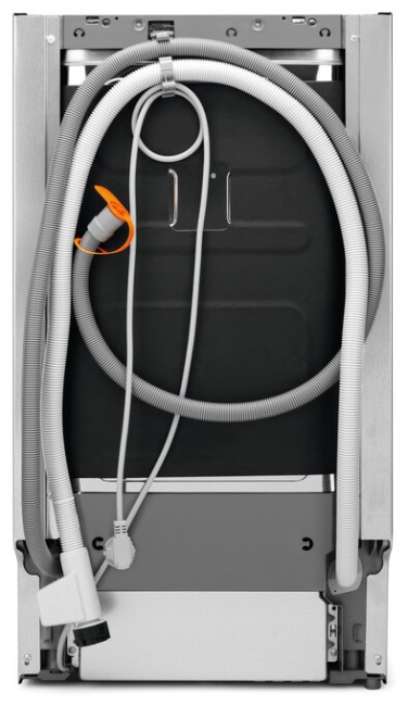 Встраиваемая посудомоечная машина Electrolux EDM 23101 L Встраиваемая посудомоечная машина Electrolux EDM 23101 L