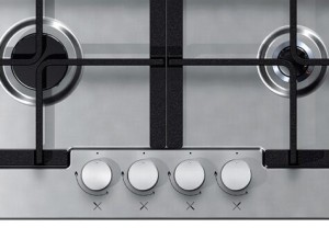 Встраиваемая газовая варочная панель Gorenje G 6N 50 ZBX Встраиваемая газовая варочная панель Gorenje G 6N 50 ZBX