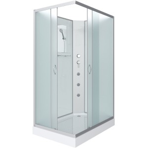 Душевая кабина Niagara NG-43295-14QBKG