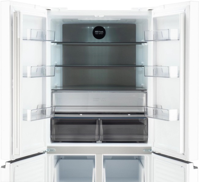 Холодильник Hyundai CM4542F