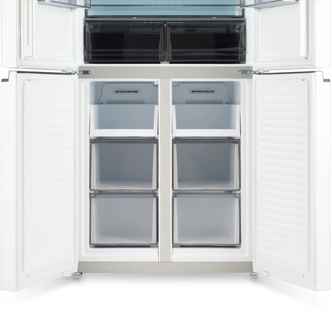 Холодильник Hyundai CM4542F