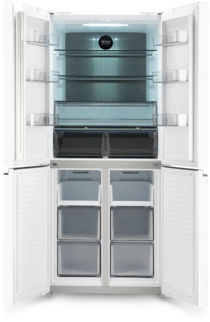 Холодильник Hyundai CM4542F