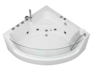 Гидромассажная ванна Grossman GR-13513-1