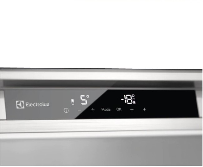 Встраиваемый холодильник Electrolux RNS8FF19S