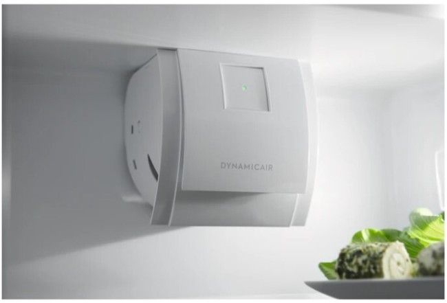 Встраиваемый холодильник Electrolux RNS8FF19S