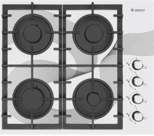 Встраиваемая газовая варочная панель Gefest СГ СВН 2230 К28 Встраиваемая газовая варочная панель Gefest СГ СВН 2230 К28