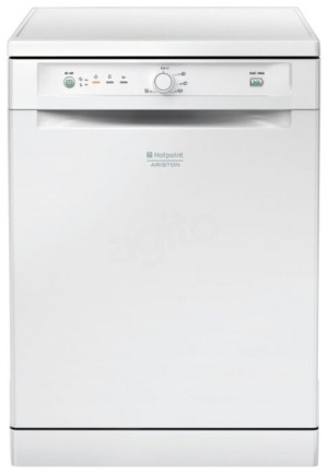 Посудомоечная машина Hotpoint-Ariston LFB 5B019 EU