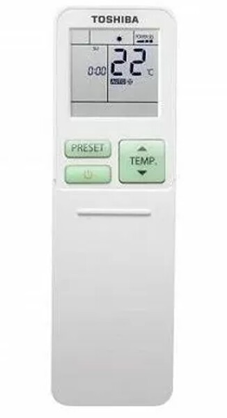Сплит-система Toshiba RAS-18CKVG-E/RAS-18CAVG-E SEIYA (BCKVG)
