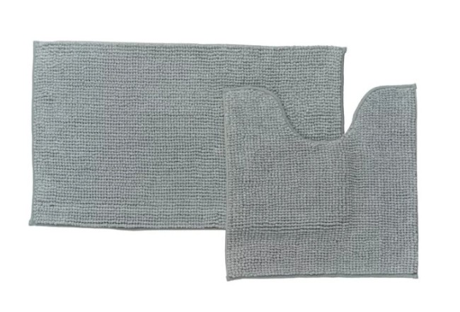 Набор ковриков для ванной Iddis Promo P38M580i12 Набор ковриков для ванной Iddis Promo P38M580i12